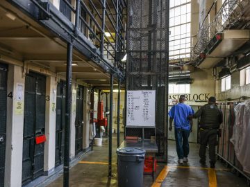 Blacks and Latinos are far more likely than whites to be sentenced to death