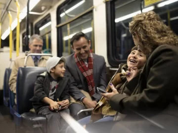 Latinos: More difficult to achieve the ‘American Dream’ but they show hope