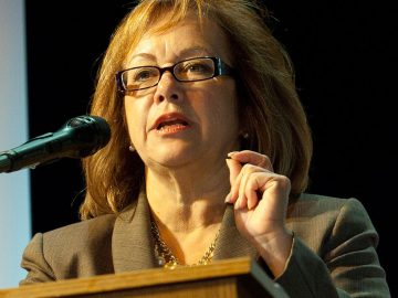 Who owns businesses and rentals in California? 