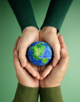 4 Reasons Earth Day Is Important to Our Planet