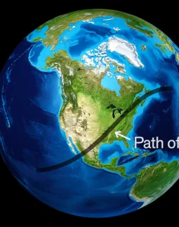 What to know about next week’s total solar eclipse in the US, Mexico and Canada