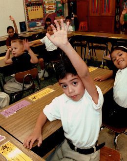 Concern over end of funding for English learners