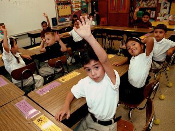 Concern over end of funding for English learners