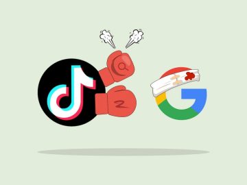 Gen Z: Forget Google, search on TikTok or You Tube