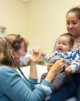 LACDPH dissects the health of L.A. neighborhoods