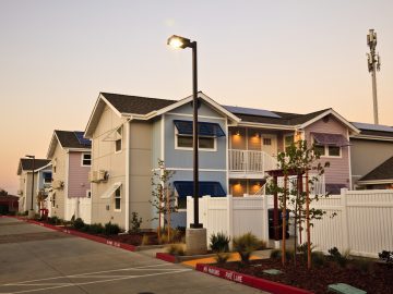 Housing for a Healthy California program moved 200-plus people into housing