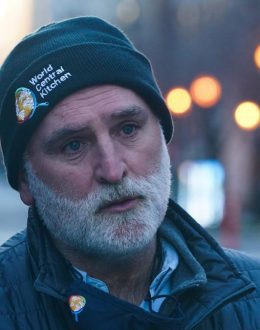 “Unforgivable”: José Andrés’ NGO says 7 aid workers killed in Gaza strike