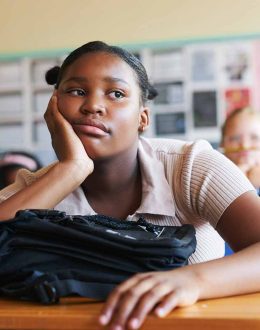 What are the problems that students face?