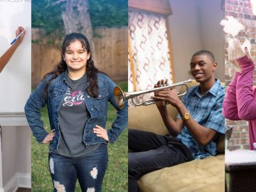 About half of Americans say public K-12 education is going in the wrong direction