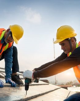 Latino workers die on the job more than any other group