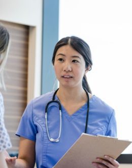 About one-third of socially vulnerable women missing recommended mammograms, CDC says