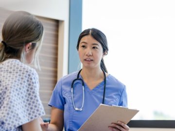 About one-third of socially vulnerable women missing recommended mammograms, CDC says