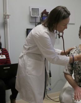 South L.A. lead L.A. County in preventable hospitalizations and the highest number of adults covered by Medi-Cal