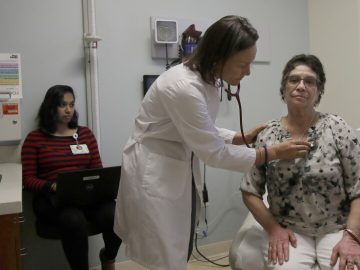 South L.A. lead L.A. County in preventable hospitalizations and the highest number of adults covered by Medi-Cal