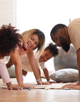 Mental Health: Keep moving. How Exercise Strengthens Your Brain