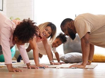 Mental Health: Keep moving. How Exercise Strengthens Your Brain