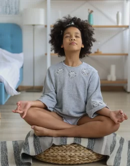 Behavioral issues and mental health challenges