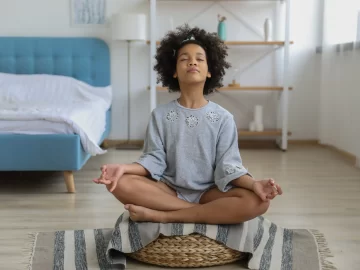 Behavioral issues and mental health challenges