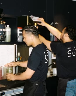 Are business conditions improving? Economists say yes and no