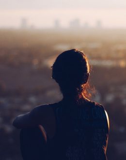 Looking for silence, the wellness tourism industry