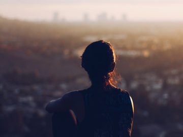 Looking for silence, the wellness tourism industry