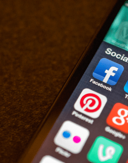 Many Americans think social media has a negative impact on politics