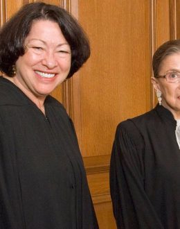 Top Democrats won’t join calls for Justice Sotomayor to retire