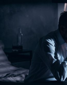 Language that could be clues to suicide differ between men and women