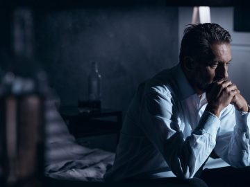 Language that could be clues to suicide differ between men and women