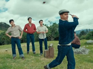 ‘The Long Game’: Story of Mexican American high schoolers who became golf champs