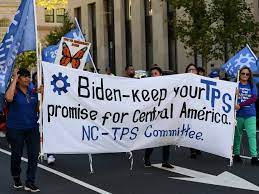 How Temporary Protected Status has expanded under the Biden administration