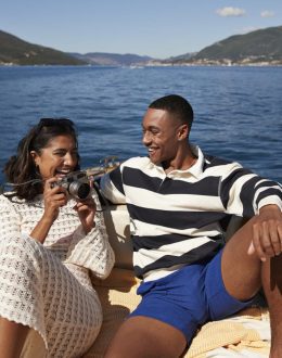 Student debt, unaffordable housing and low savings: A wealth gap between millennials