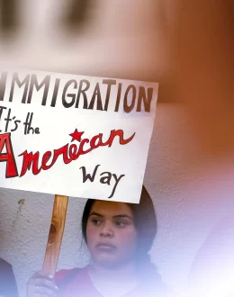 Activists push to obtain work authorizations for undocumented immigrants