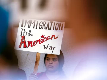 Activists push to obtain work authorizations for undocumented immigrants