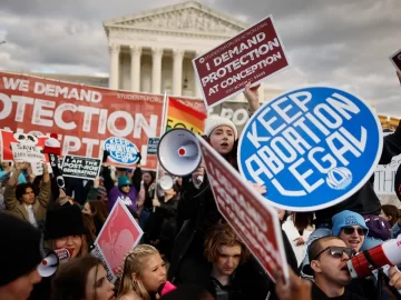 63% say abortion should be legal in all or most cases