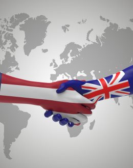 Some Americans are less likely than others to feel a connection to people in their country