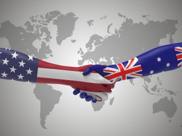 Some Americans are less likely than others to feel a connection to people in their country