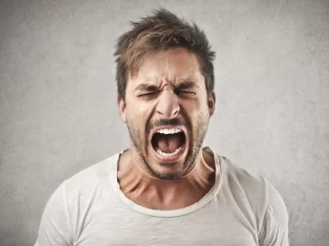 Science shows how a surge of anger could raise heart attack risk