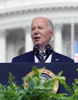 Biden introduces fast-track asylum process