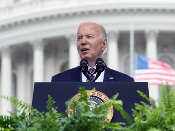 Biden introduces fast-track asylum process