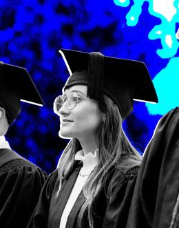 Is College Worth It? Only 22% say the cost of getting a four-year college degree today is worth