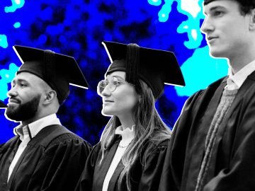 Is College Worth It? Only 22% say the cost of getting a four-year college degree today is worth