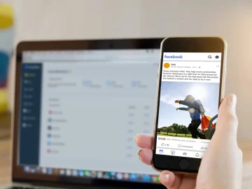 Unfollow friends? How about unfollow content