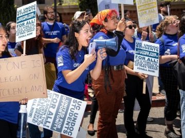 Legislation could open the door to DACA students