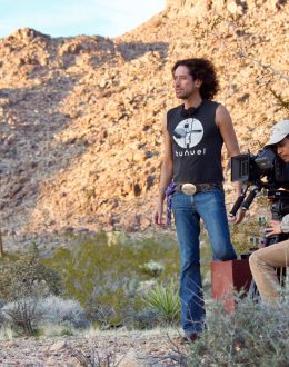 Fuel the Dream: El Paisa to Cannes