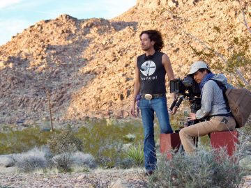 Fuel the Dream: El Paisa to Cannes