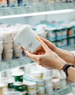 Can yogurt reduce the risk of Type 2 diabetes?