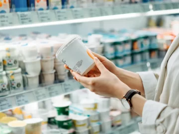 Can yogurt reduce the risk of Type 2 diabetes?