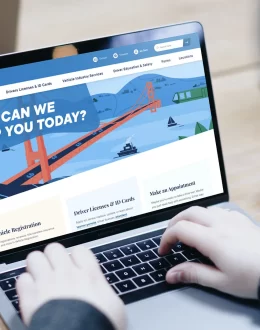 Shorter lines, faster service coming to DMV as services move online