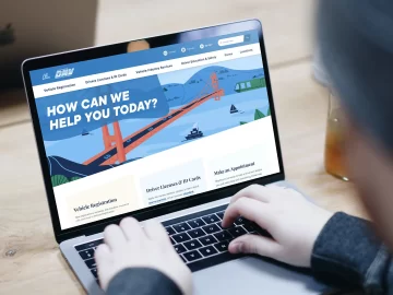 Shorter lines, faster service coming to DMV as services move online